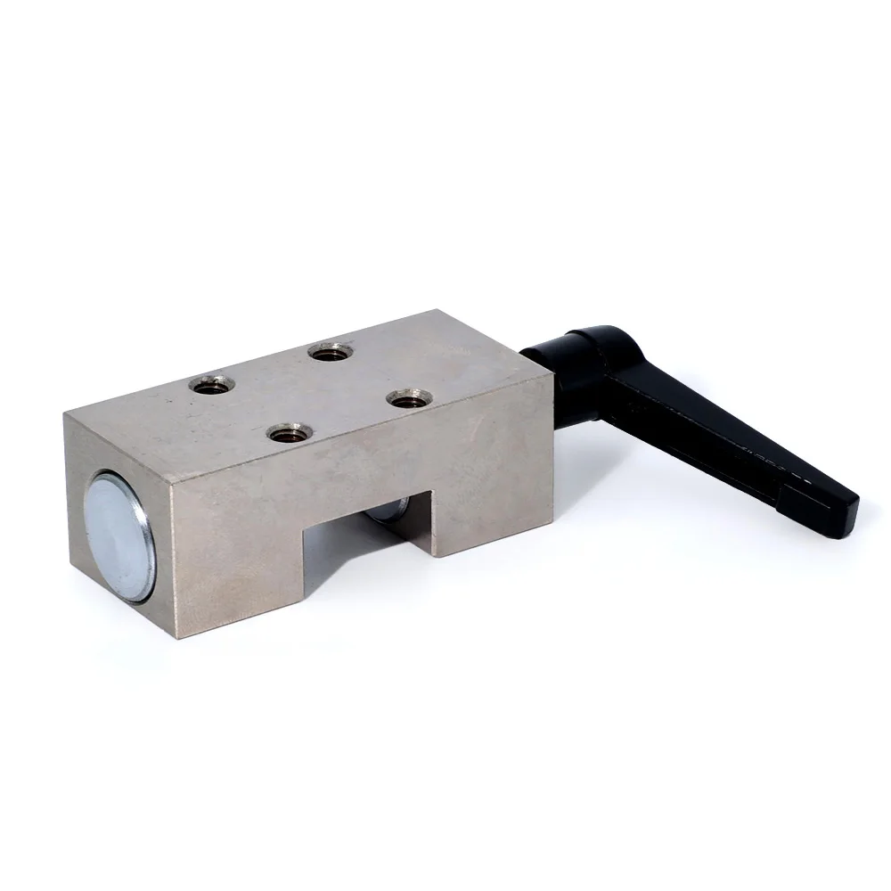 SD3001 Replace ZIMMER HK3001A Factory Mute Linear Block Bearing Linear Motion Guide Manual Clamping Element in stock