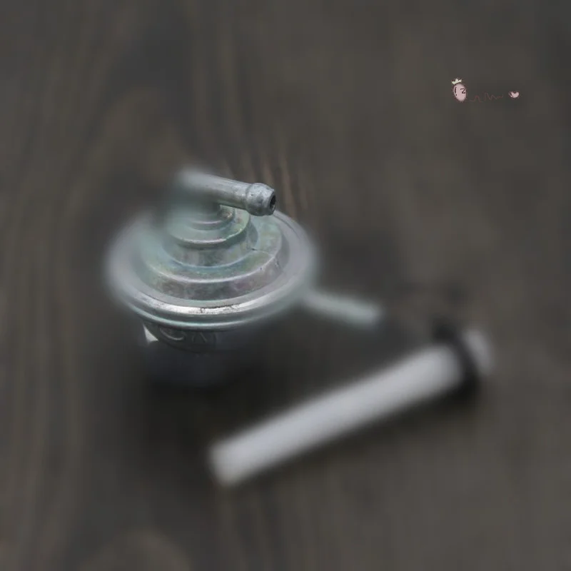 1 Piece Fuel Tank P…