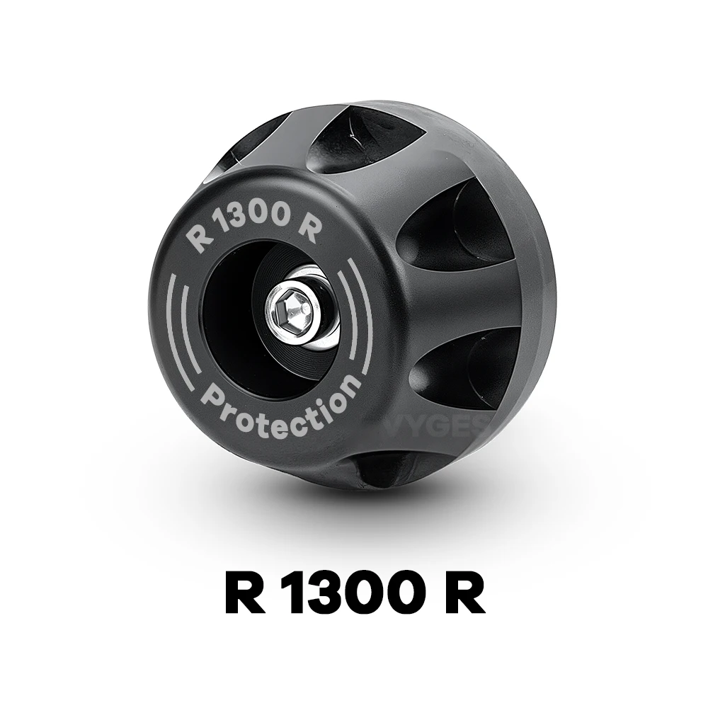 Für BMW R1300R R1250R R1200R R1300RS R1250RS R1200RS R1300RT R1250RT R1200RT Achsantrieb Gehäuse Cardan Crash Slider Schutz