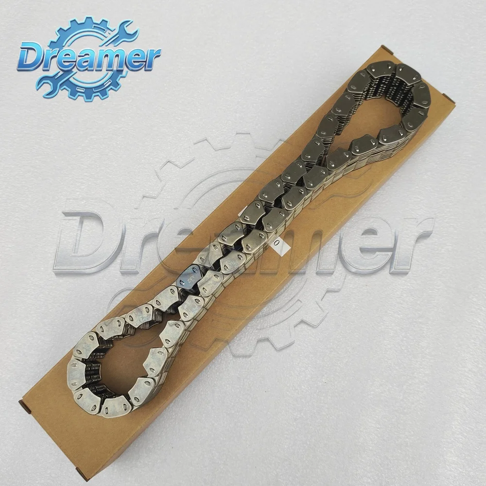 

Brand New Transfer Case Chain MD738550 For Mitsubishi Pickup Pajero V32 4G54 V44 4D56 Sport K94 K96 L200 K74T K75T Wholesale