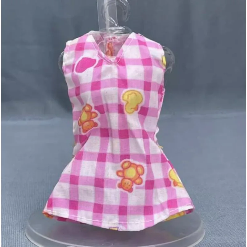 

Новый стиль, игрушечные аксессуары, подарок, красивая одежда для ваших кукол BB FR в масштабе 1/6, BBIKG396