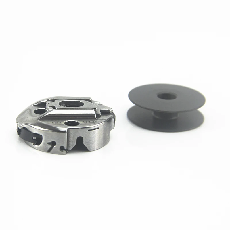 BC-DP2(3B) (107097-101) ماكينة خياطة بفتحات الأزرار الصناعية ASM Fit Brother LH4-B814 #6