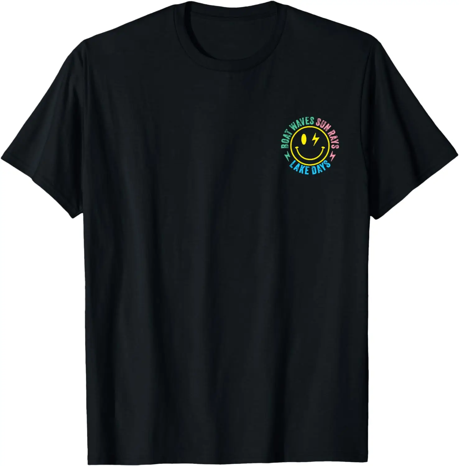 

(2 Sided) T-Shirt