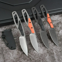 Hot style BK 635 Fixed Blade Knife with kydex sheath edc multitool knives Daily at home cutting outdoor bushcraft tactical knife
