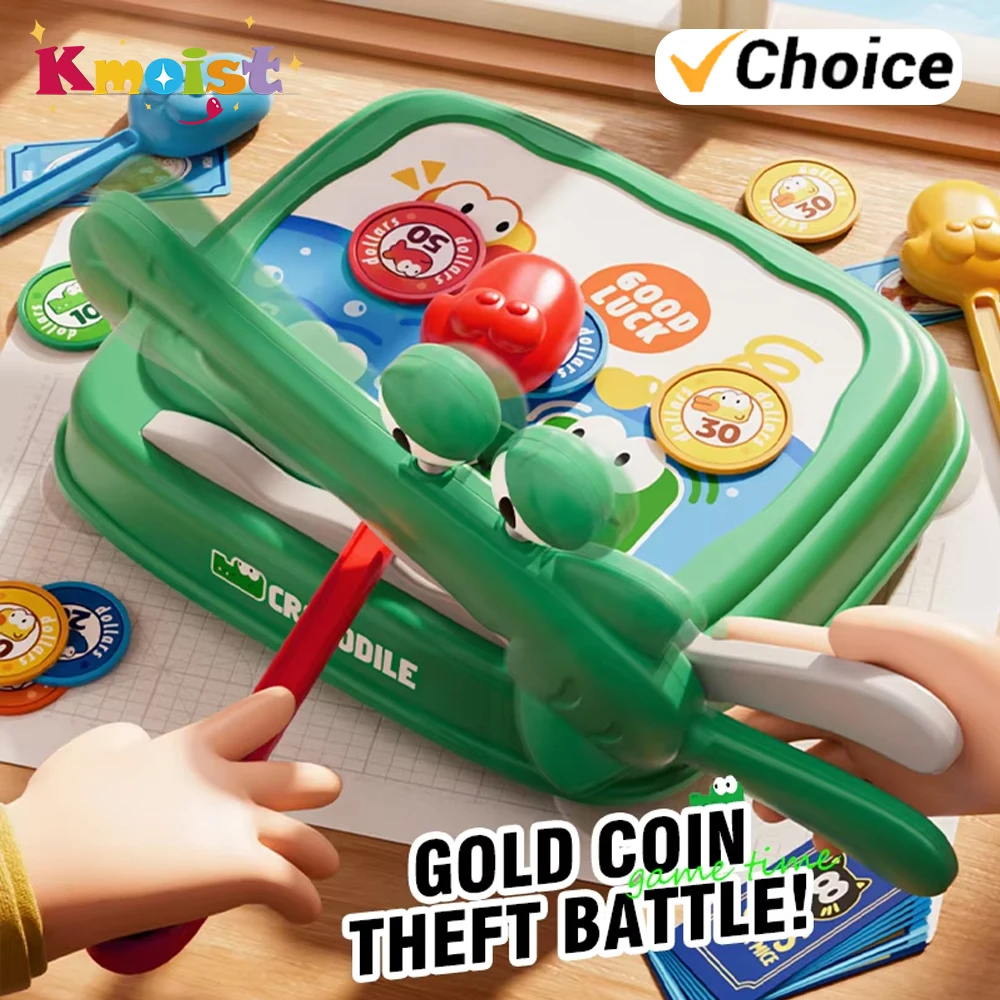 

Игра Catch Stick, обучающая интерактивная доска, семейные детские игрушки, игра для соревнований с золотыми монетами для детей, рождественские подарки