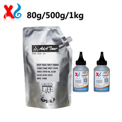 TN2305 TN2320 TN660 TN2325 TN2345 TN2350 TN2375 TN2380 Compatible Black Refill Toner Powder For Brother HL-L2300D L2365DW
