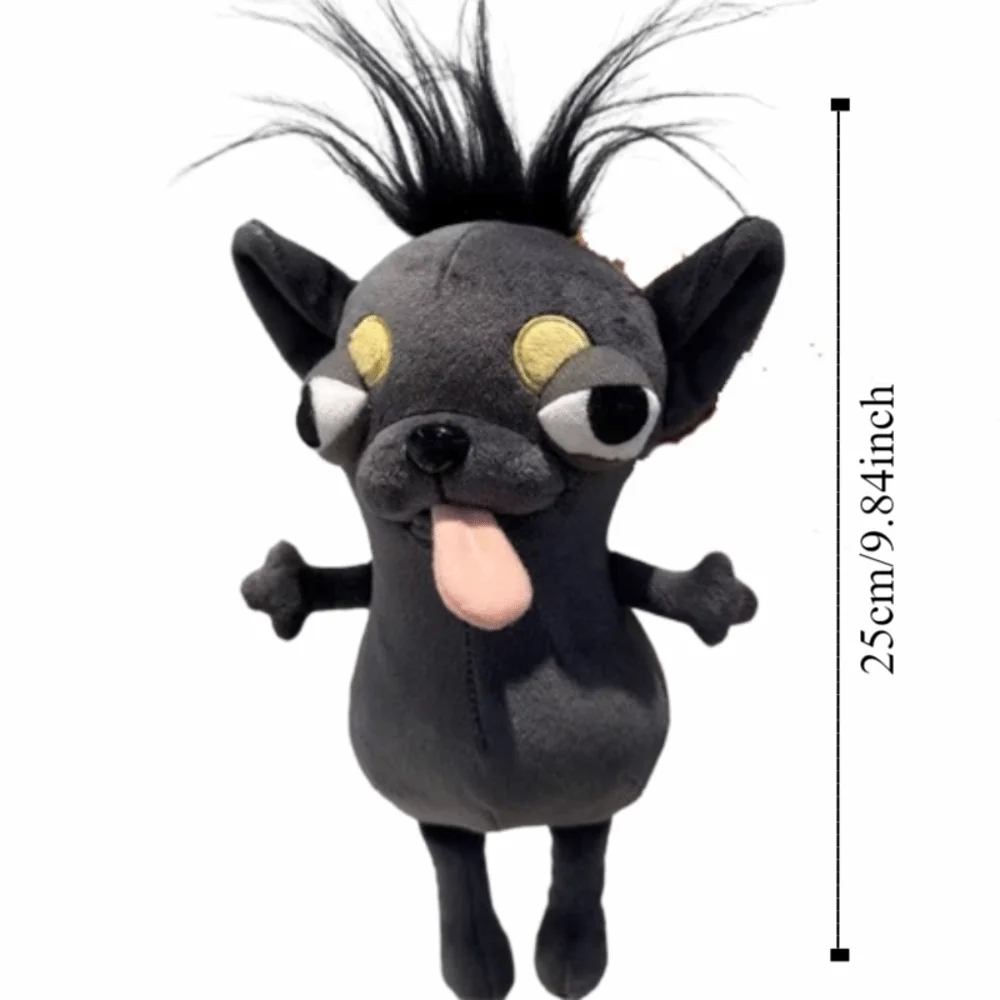 Animaux en peluche Chihuahua chien chiot animal de compagnie réaliste en peluche Chihuahua Kawaii Simulation chiens Chihuahua Simulation chien filles garçons