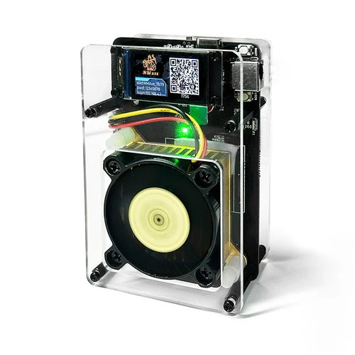 Servers & Industrial Computer