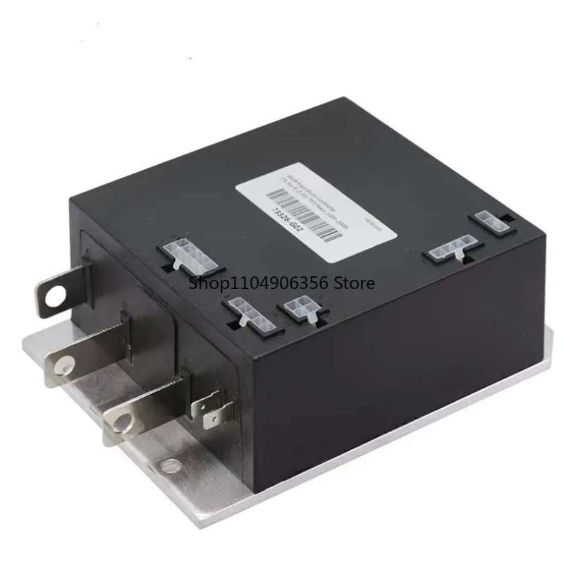 for Golf Cart 1206MX-1120 Controller TXTPOS Electronically Controlled Sightseeing Car Patrol Car