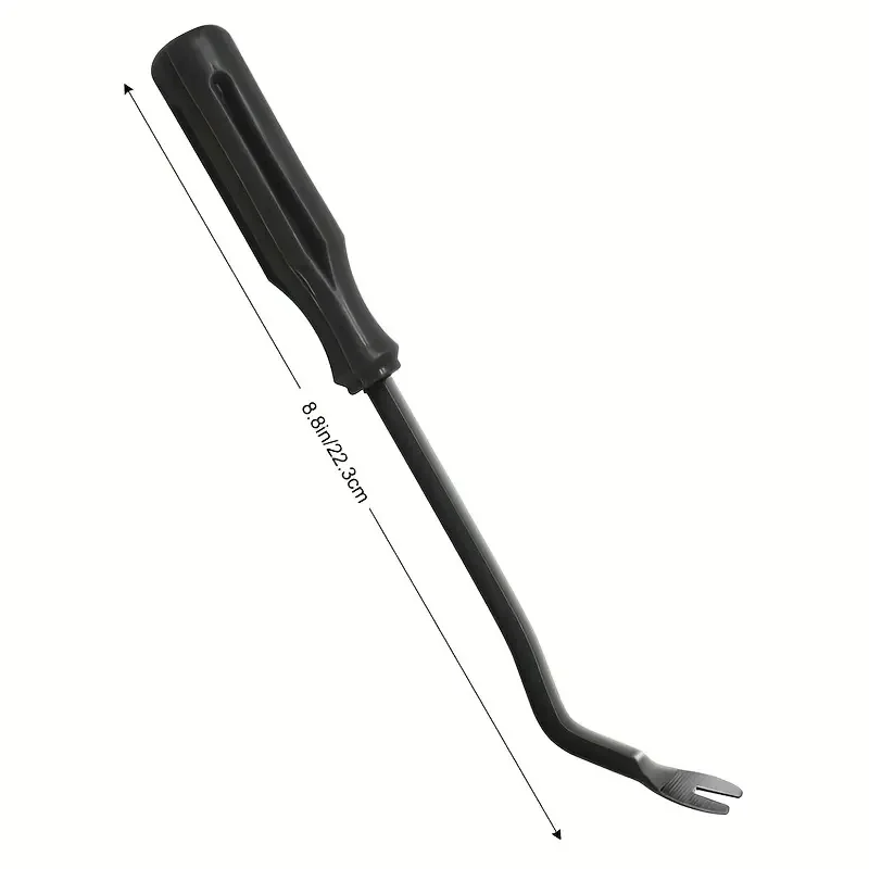 5피스 자동차 장식 분해 도구 세트, 스크래치 없는 플라스틱 프라이 도구 세트