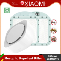 New Xiaomi Mijia Mosquito Repellent Killer Smart Version Phone Timer Switch with LED Light Use 90 days Work in Mihome APP