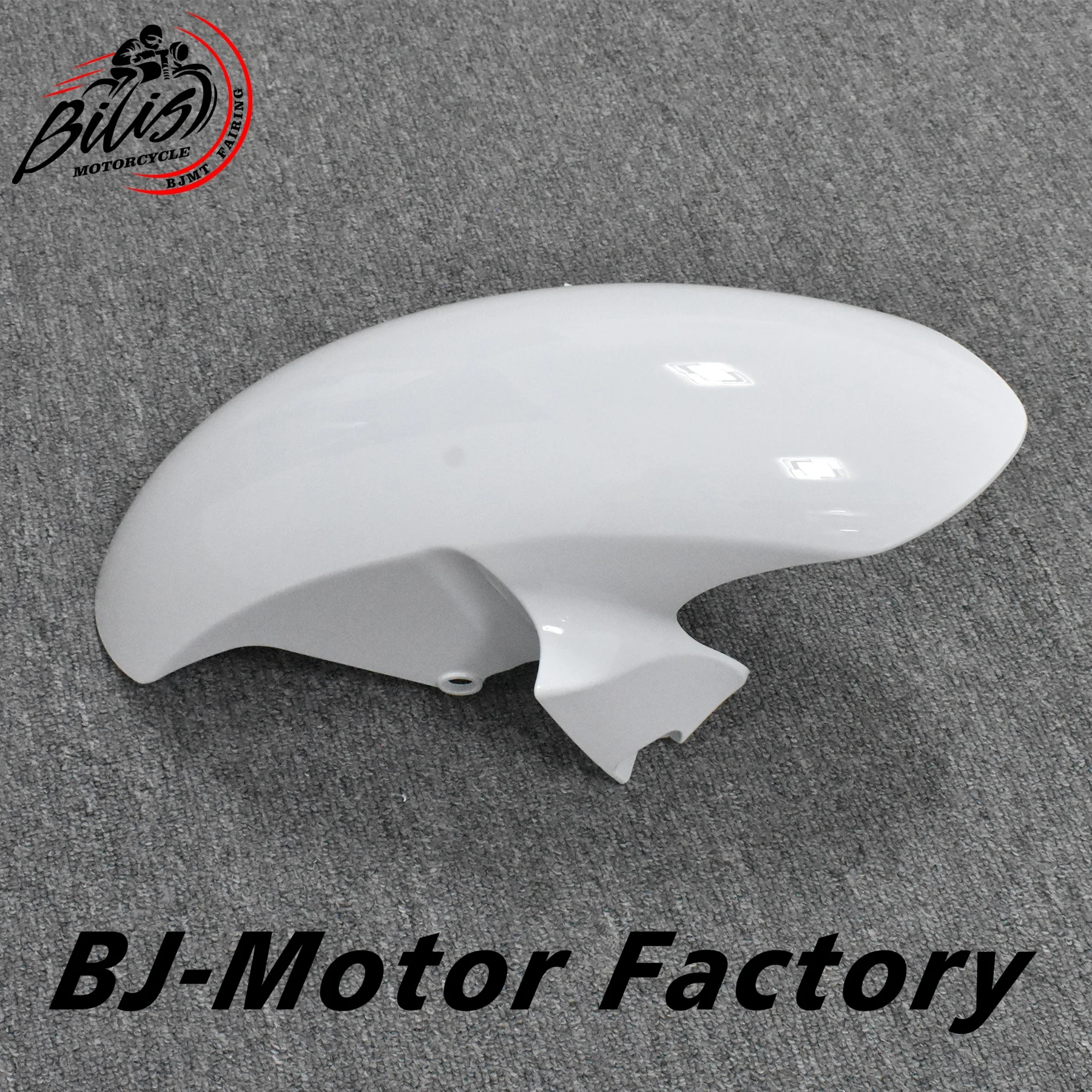 

Motorcycle For Yamaha YZFR6 R6 2008-2016 Motorcycle ABS Front Fender Anti-Sand Guard Fairing