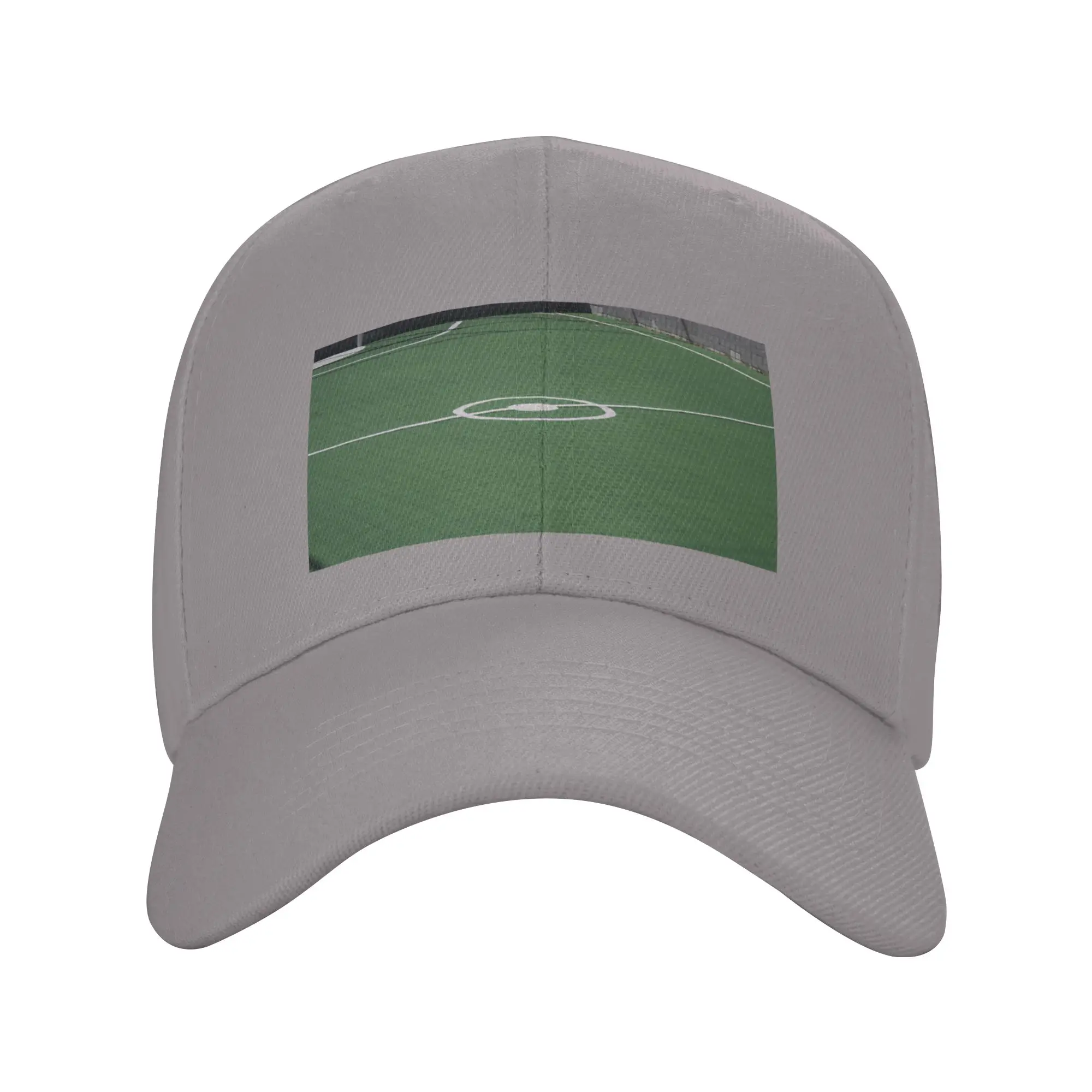 Hot Sale soccer field Baseball Cap  Travel Essential Caps Women  Camping Picnic Caps Women