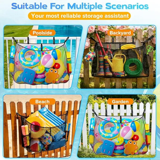 Thumbnail 3 - #41 Best Pool Nets to Buy In 2026