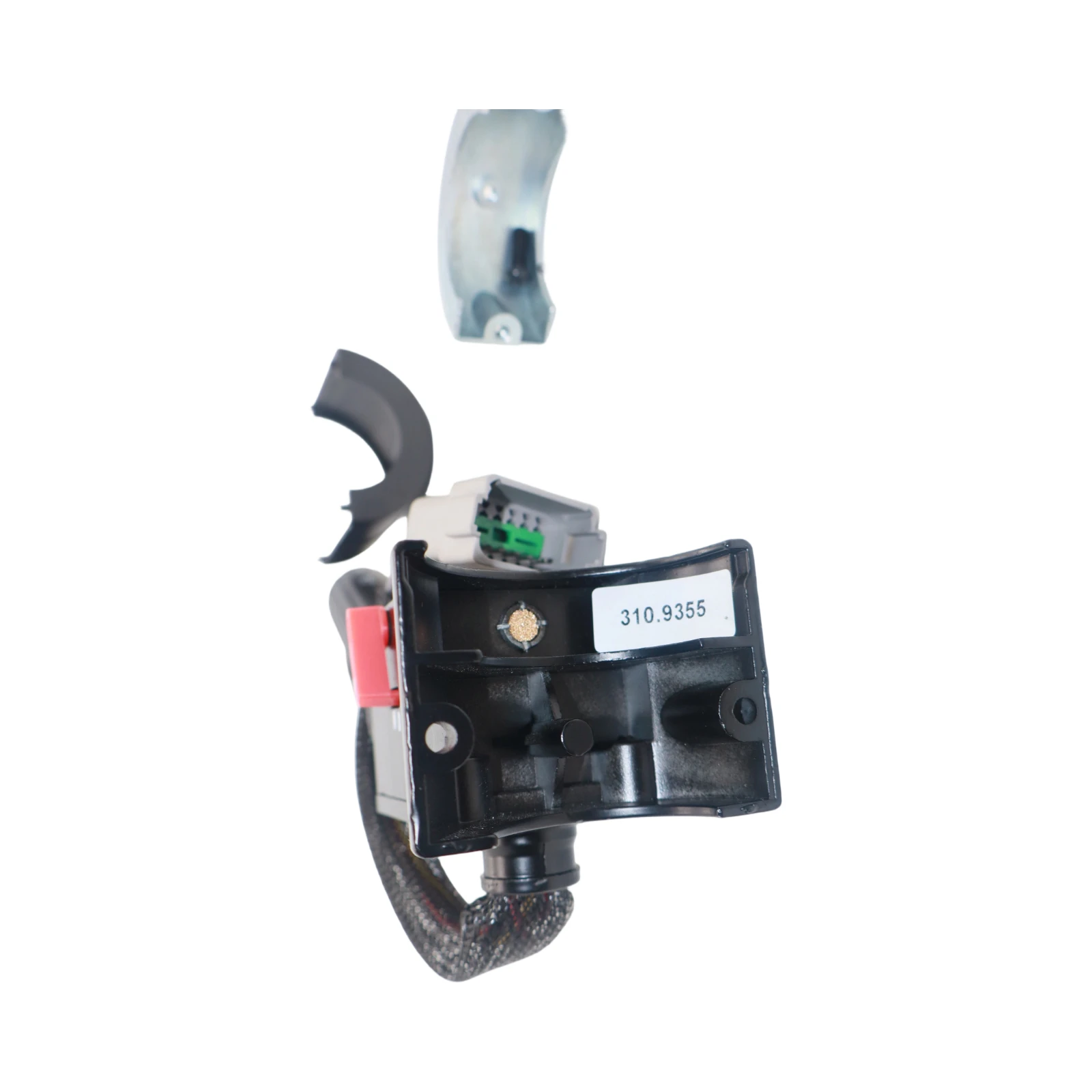 Transmission Control Module 310-9355 3109355 For Caterpillar CAT 432F2 420F2 430F2 432E 432F 442E 420F 430FBackcavator loader