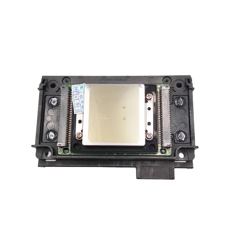 2025 factory Original and new Hot Selling ep son xp600 Printhead New Eco Solvent xp600 Printhead for Inkjet Printer