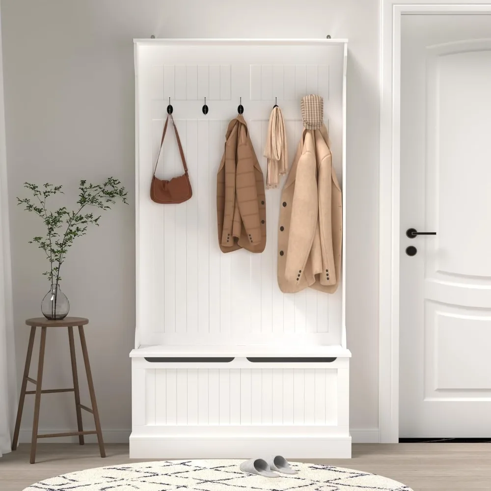 현대적인 줄무늬 패턴의 팔걸이 없는 파슨 식탁 의자 4개 세트, 레스토랑용 흰색과 검정색의 넓은 주방 의자