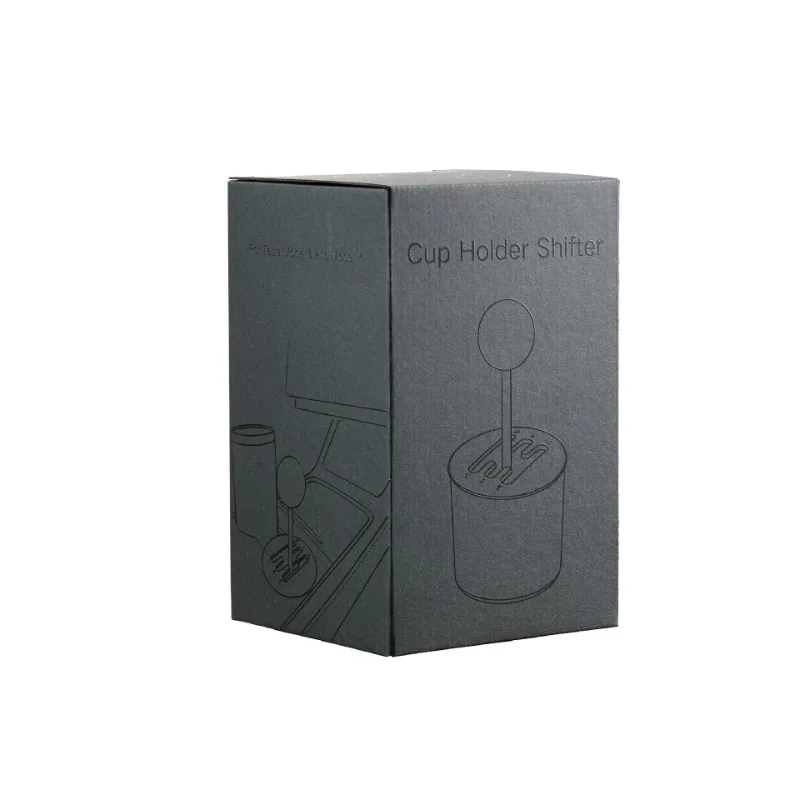 

Suitable for Tesla tesla Model 3/Y Ideal L9 Mercedes-Benz Car Shift Rocker Manual Shift lever