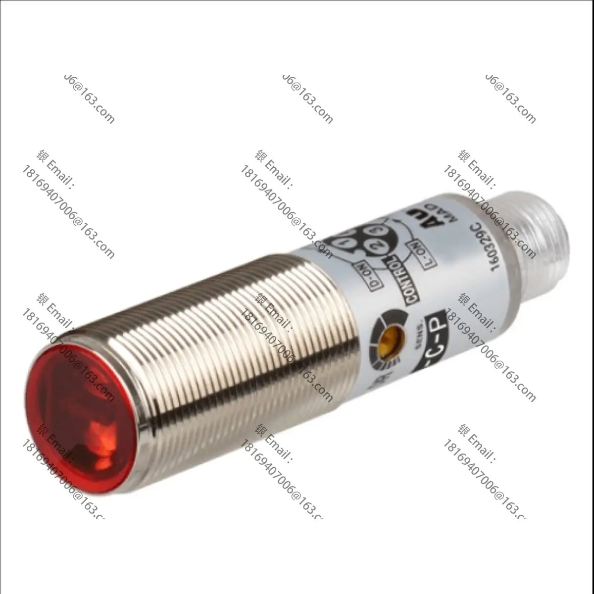 

Датчик BRQM100-DDTA-C-P