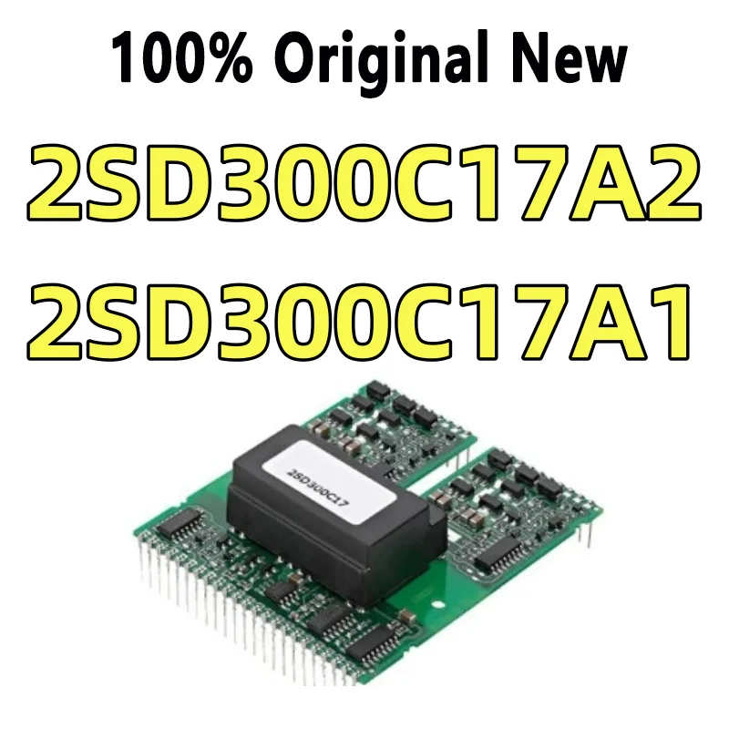 100% Tested 2sd300c17a2 2sd300c17a1 Module