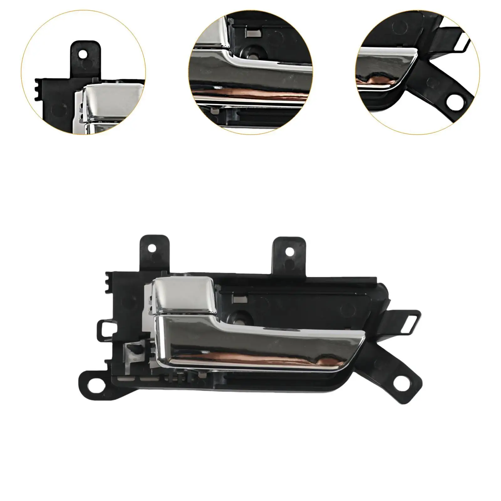 Interior Door Handle Replace Parts for Kia Borrego Car Accessories