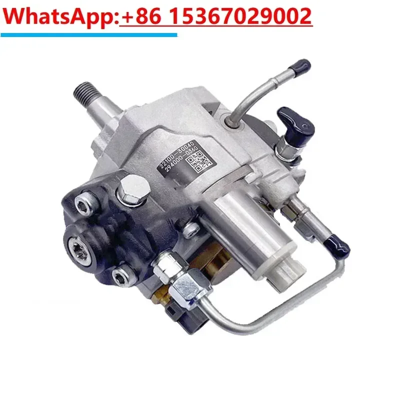 Suitable for Toyota  Land Cruiser Cruiser Prado LC76  pump LX450  high-pressure pump