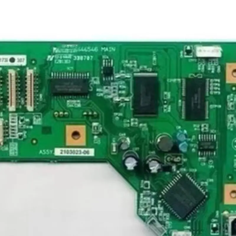 Original motherboard suitable for R210 R230 printer motherboard interface board, tested well to ensure quality