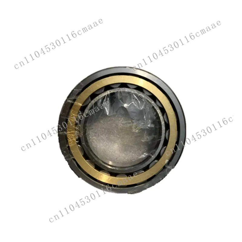 D65A-8 Bulldozer Torque Converter Spare Parts Bearing 144-13-11161