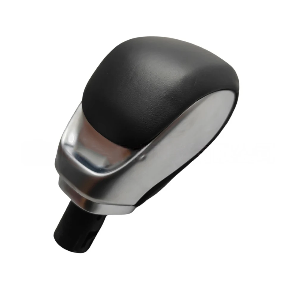 

Gear Shift Knob for Hyundai For Santa Fe 2019 2020 and Staria 2021 2024 OEM 46720S1200 Perfect Fit for Easy Replacement