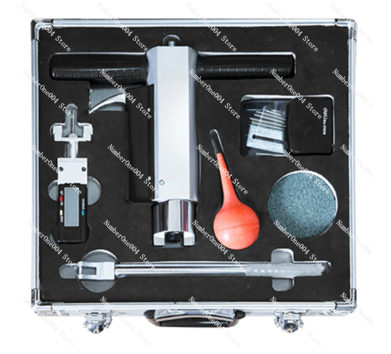 Applicable to SJY-800B Penetrating Concrete strength/ Mortar Strength Tester