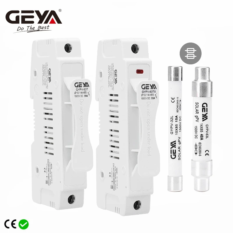 Geya GYPV-63 1500VD… - image