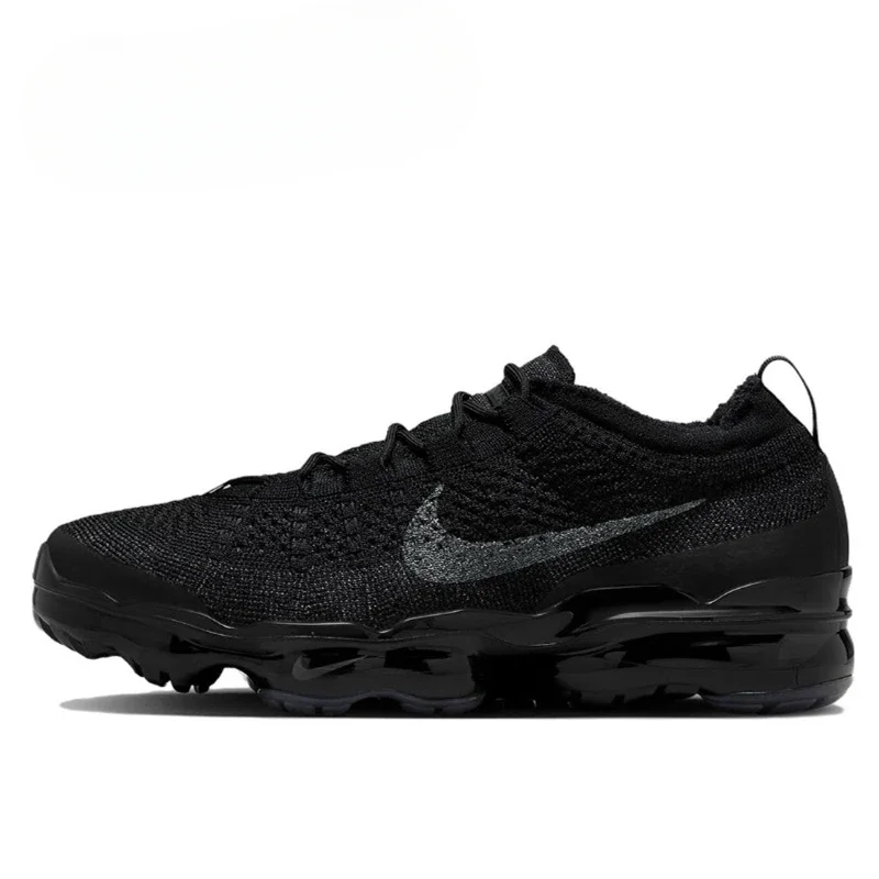 Nike Vapormax 2023 Flyknit Men Woman Running Shoes Breathable Comfortable Outdoor Air Max Low Sports Sneakers