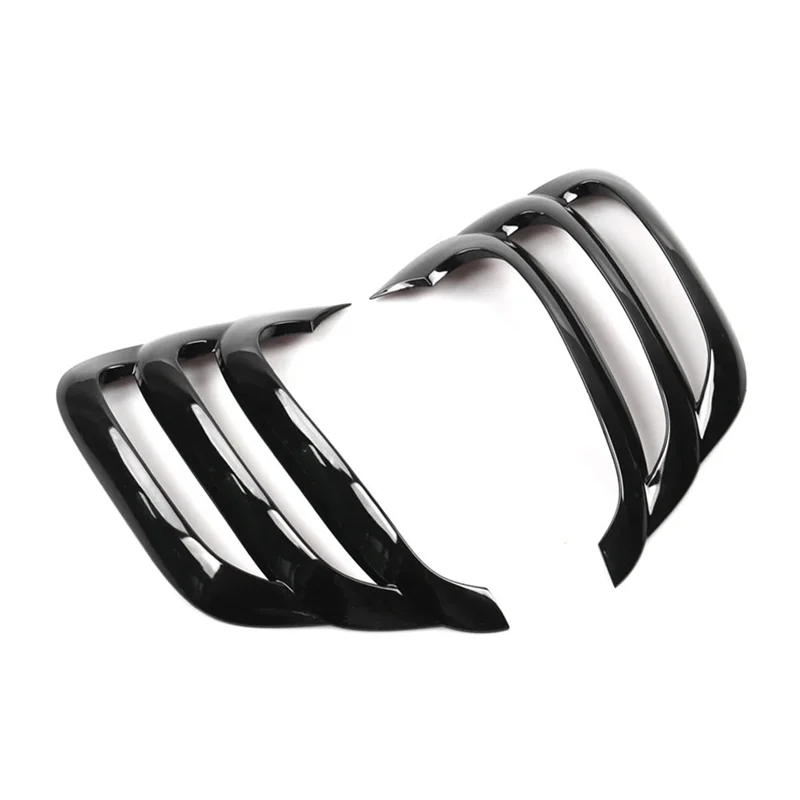 

Motorcycle Accessories Shark Gills Decorative Side Kit For PAN AMERICA 1250 S 2021-2024