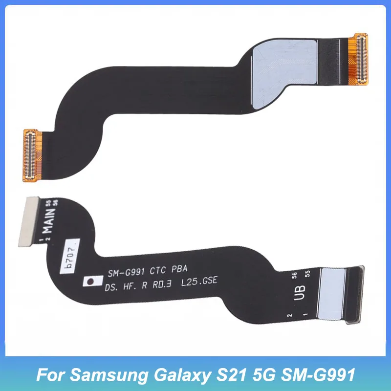 

LCD flex cable for Samsung Galaxy S21 5G SM-G991 Repair Replacement Part