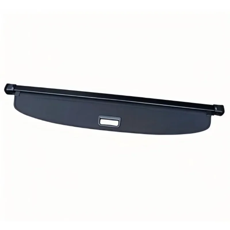 Car Trunk Cargo Cover, Rear Parcel Shelf Shade Shield, Luggage Privacy Blind for Jeep Grand Commander 2019+