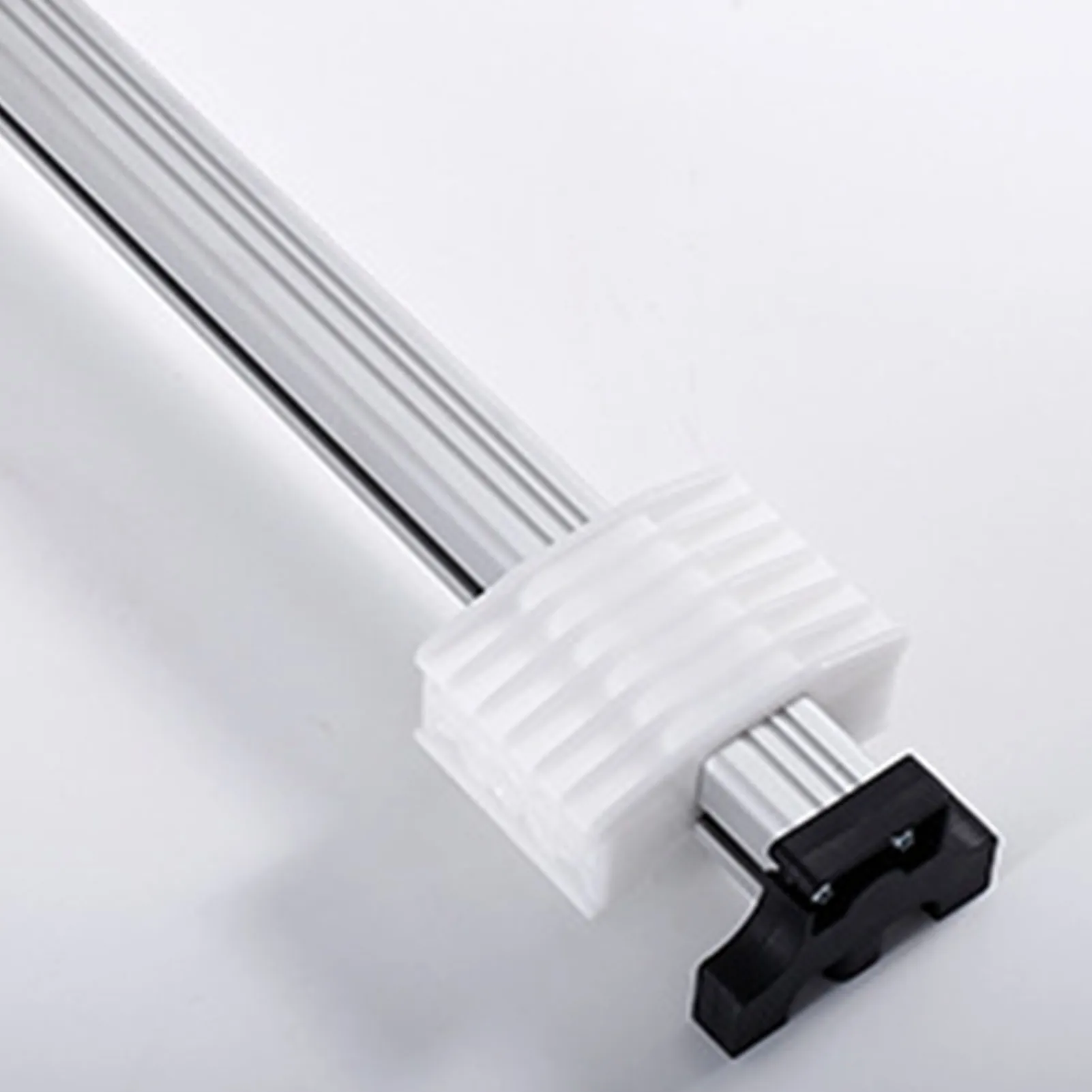 

Electric Push Rod Slide Block Stable Connection Low Noise Motor Linear Actuator Slider for Replacement