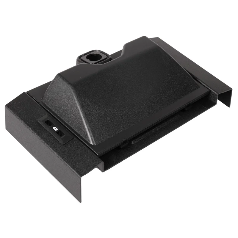 

Durable-Split Bench Center Seat Front Cup Holder Cup Holder FL3Z1813562AT For Ford F150 2015 2016 FL3Z-1813562-AT