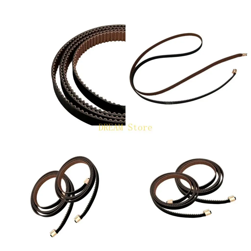 Durability Xy Axles… - image