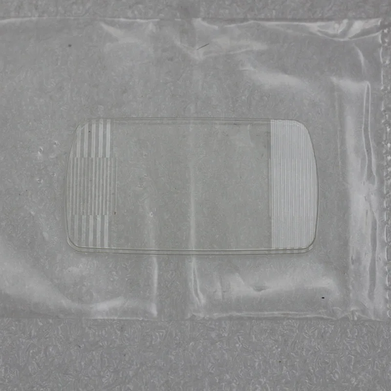 New Front Acrylic F…