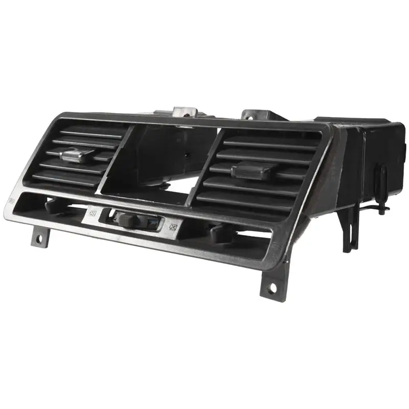 

AC34-Air Condition Air Vent Outlet Panel Dashboard Panel Lined Air Conditioning Outlet For Mitsubishi Pajero Montero V31 V32 V33