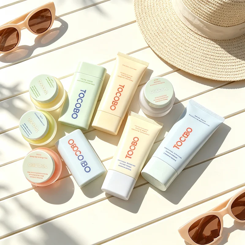 Sell Well Tocobo Refreshing SP - огляд і ціна Spf 50 Waterproof Sunscreen