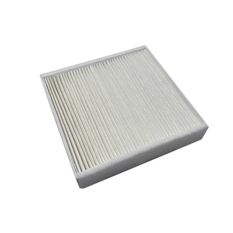 For Roewe ERX5 for MG HS Air Purifier Handle Box Filter Cartridge Vehicle White Body Kits New Automobiles