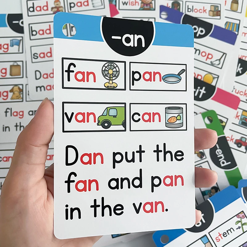 การ์ดเรียนรู้ภาษาอังกฤษแบบมอนเ - Sight Word Game บทวิจารณ์และราคา