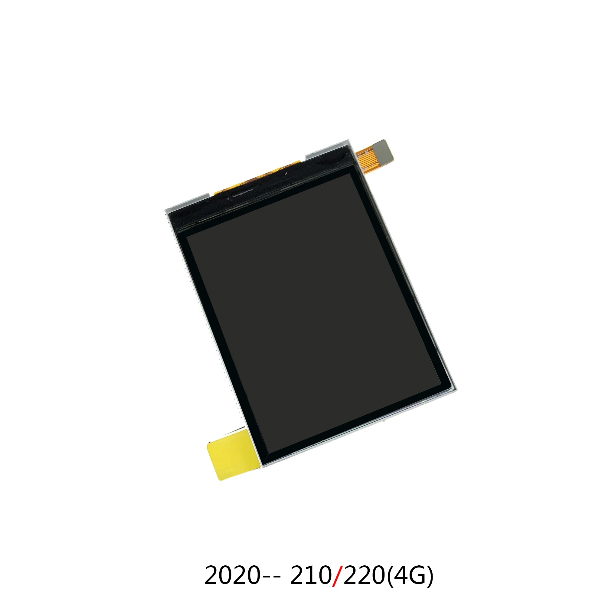 2020 For Nokia N210 220 4G cell phone LCD 5310 LCD Display Screen 8110 LCD Part Replacement