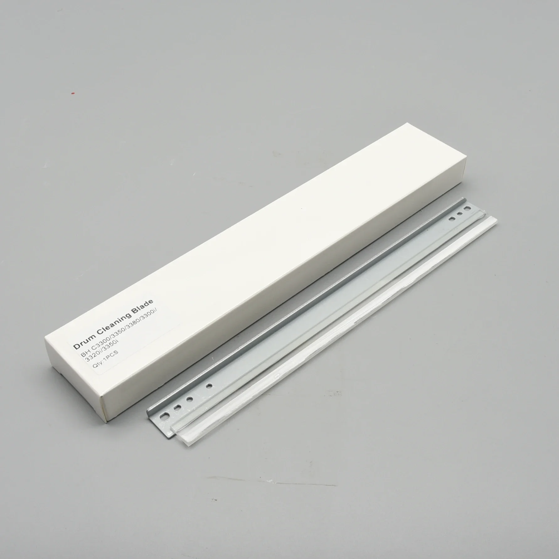 

used for Konica Minolta Bizhub C3350 drum core C3380 C3350Ii charging roller cleaning roller drum scraper transfer printing scra