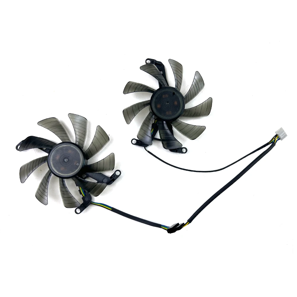 ooling Fan TH9215S2H-PAA01 85MM 4PIN For Gainward GALAX KFA2 GTX 1660 1660Ti RTX 2060 2070 Super Graphics Card Fans