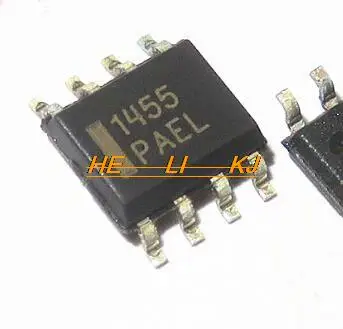 

IC 100%new Free shipping MC1455DR2G MC1455BDR2G