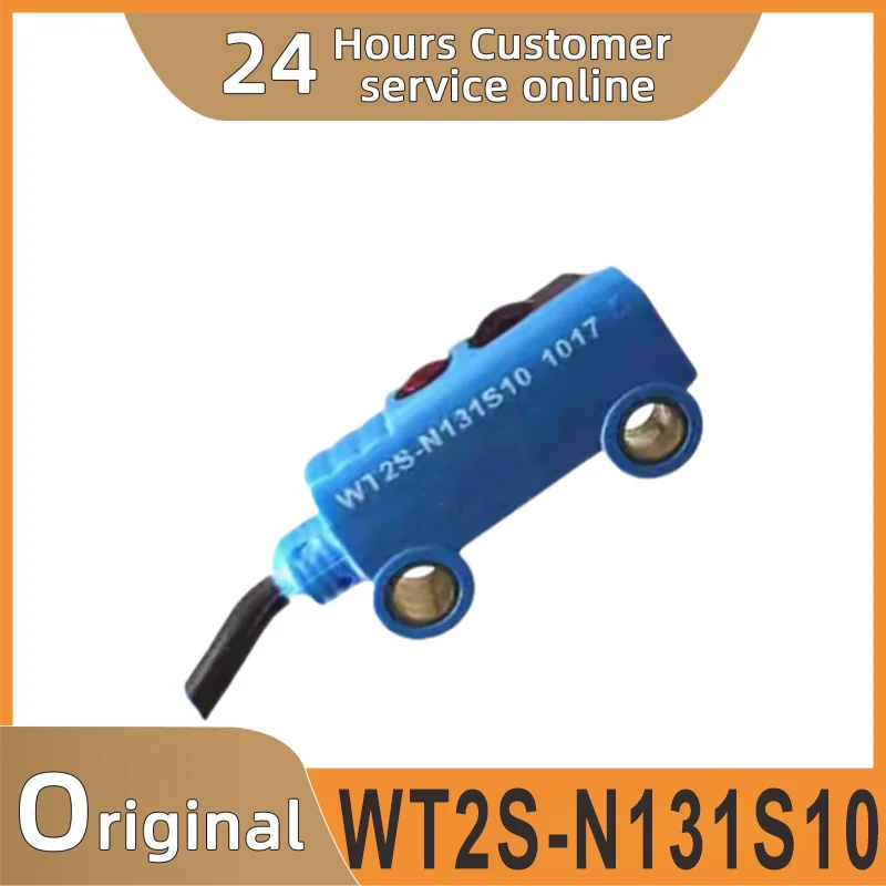 

New original WT2S-N131S10 photoelectric switch sensor