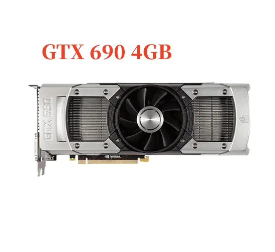 مراجعة شاملة لبطاقة الرسوميات GTX 690 4GB لمحركات PC 690: تجربة حقيقية من مستخدم متمرس