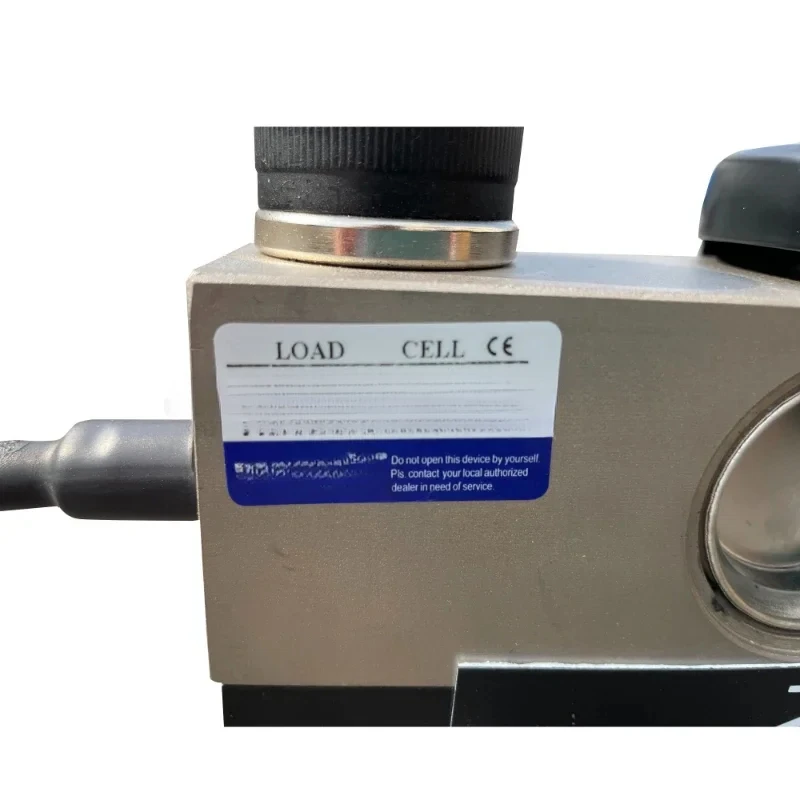 Sensor 30 Ton Scale Indicator Zemic Load Cell Wireless Weight